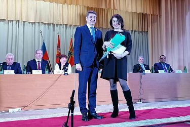 Нацпроекты работают в селах